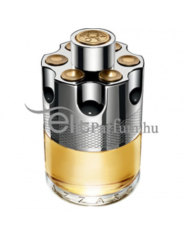 Azzaro Wanted férfi parfüm (eau de toilette) Edt 100ml teszter