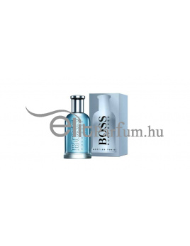 Hugo Boss Bottled Tonic férfi parfüm (eau de toilette) Edt 50ml