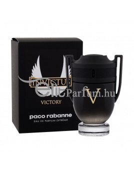 Paco Rabanne Invictus Victory férfi parfüm (eau de parfum) Edp 100ml