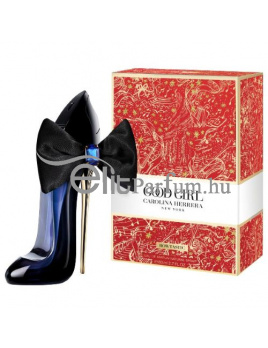 Carolina Herrera Good Girl Bowtastic Collector női parfüm (eau de parfum) Edp 80ml