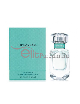 Tiffany & Co Tiffany női parfüm (eau de parfum) Edp 30ml