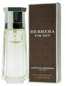 Carolina Herrera - Herrera (M)