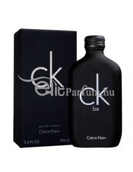 Calvin Klein CK Be unisex parfüm (eau de toilette) edt 100ml