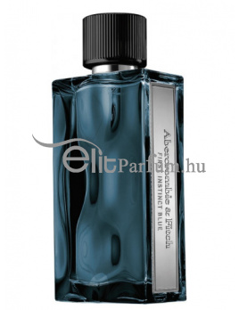 Abercrombie&Fitch First Instinct Blue férfi parfüm (eau de toilette) Edt 100ml teszter