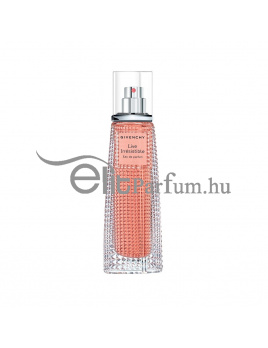 Givenchy Live Irresistible női parfüm (eau de parfum) Edp 75ml teszter