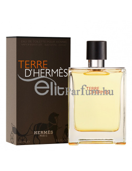 Hermes Terre D'Hermés férfi parfüm (eau de toilette) edt 100ml
