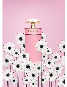 Prada - Candy Florale (W)