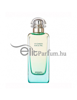 Hermés Un Jardin Sur Le Nil női parfüm (eau de toilette) edt 100ml teszter