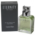 Calvin Klein Eternity férfi parfüm (eau de toilette) edt 100ml