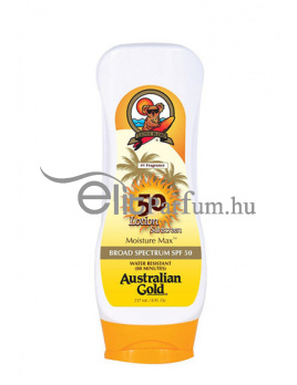 Australian Gold Lotion SPF 50 237ml