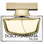 Dolce & Gabbana (D&G) The One női parfüm (eau de parfum) edp 75ml teszter