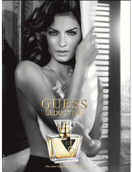 Guess - Seductive (W)