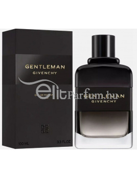 Givenchy Gentleman (2018) férfi parfüm (eau de parfum) Edp 60ml