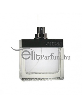 Guess Seductive Homme férfi parfüm (eau de toilette) edt 100ml teszter