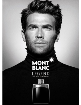 Mont Blanc - Legend (M)