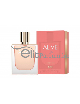 Hugo Boss Boss Alive női parfüm (eau de parfum) Edp 30ml