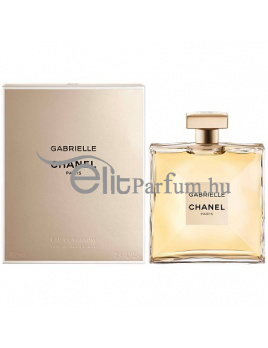 Chanel Gabrielle női parfüm (eau de parfum) Edp 50ml