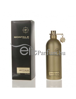 Montale Paris Attar unisex parfüm (eau de parfum) Edp 100ml