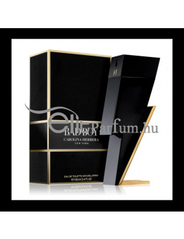 Carolina Herrera Bad Boy férfi parfüm (eau de toilette) Edt 100ml