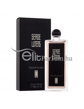 Serge Lutens Un bois Vanille női parfüm (eau de parfum) Edp 50ml
