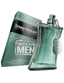 Bruno Banani Made For Men férfi parfüm (eau de toilette) edt 30ml