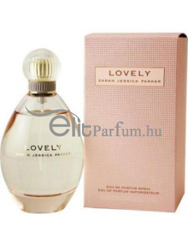 Sarah Jessica Parker Lovely női parfüm (eau de parfum) edp 100ml
