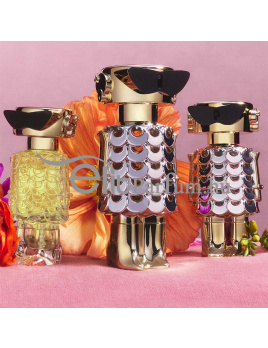 Paco Rabanne Fame női parfüm (eau de parfum) Edp 80ml teszter