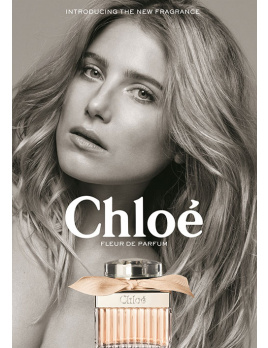 Chloé - Fleur de parfum (W)