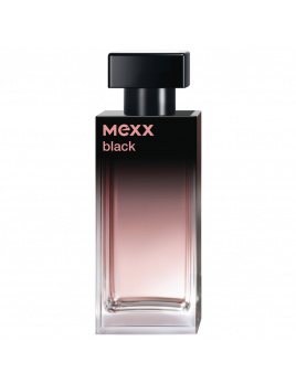 Mexx - Black (W)
