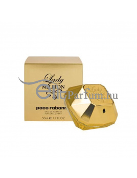 Paco Rabanne Lady Million női parfüm (eau de parfum) edp 50ml