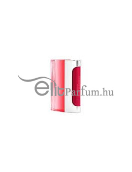 Paco Rabanne Ultrared férfi parfüm (eau de toilette)Edt 100ml teszter