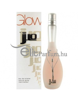 Jennifer Lopez Glow By Jlo női parfüm (eau de toilette) edt 30ml