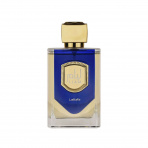 Lattafa Liam Blue Shine unisex parfüm (eau de parfum) Edp 100ml